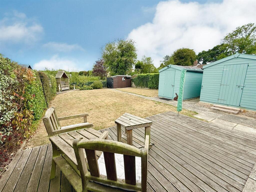 House in North Norfolk, Potter Heigham - View 3