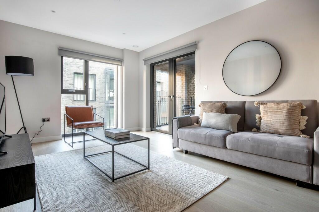 Main image of property: 33 Ufford Street, London, SE1 8FF