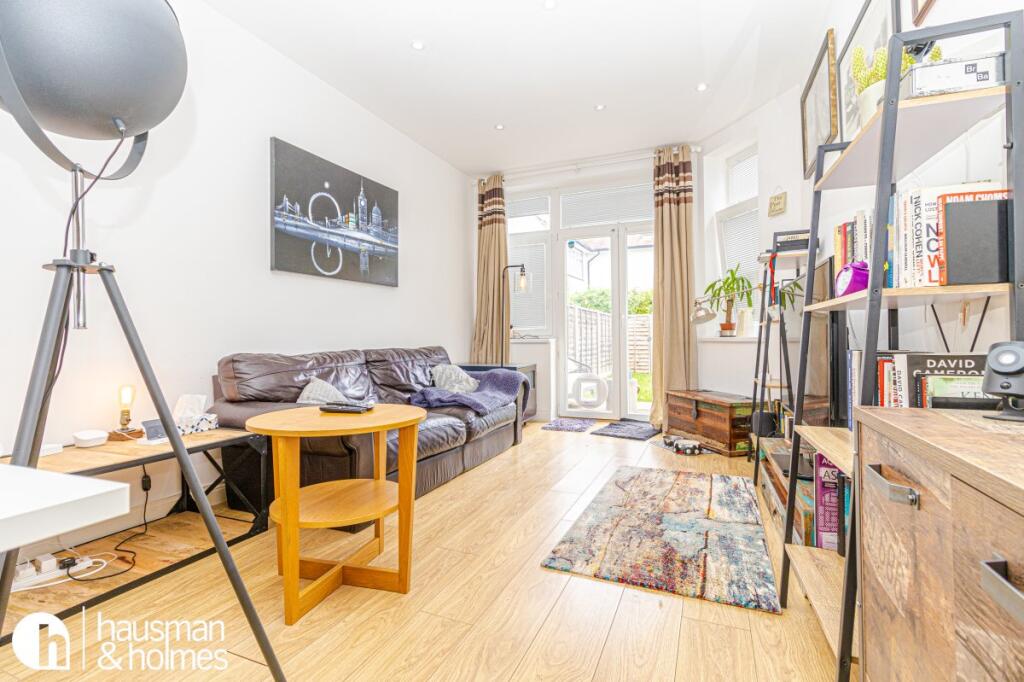 Main image of property: Finchley Road, Golders Green