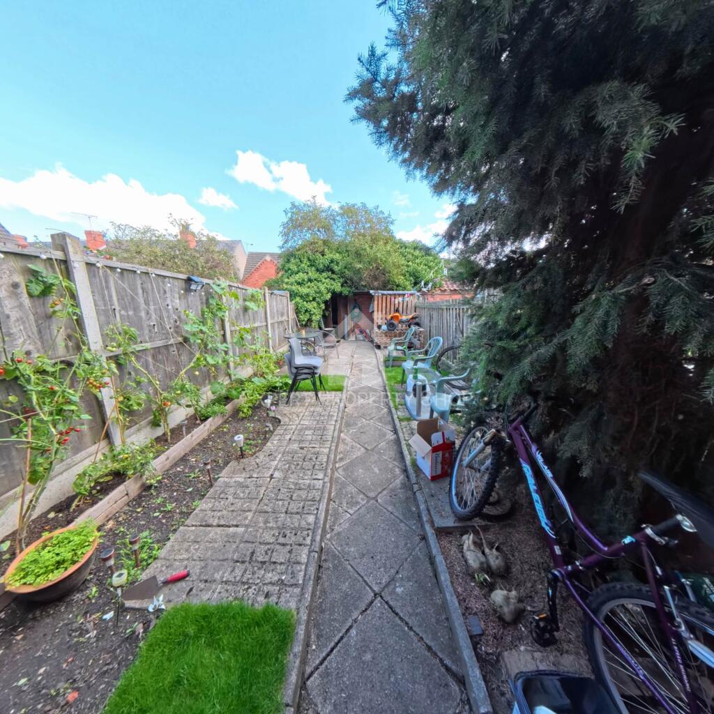 Main image of property: Vicars Walk, Worksop