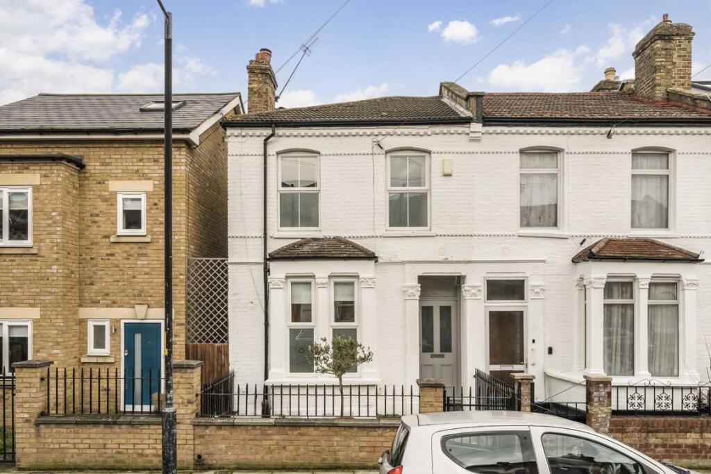 Main image of property: Goodrich Road, East Dulwich