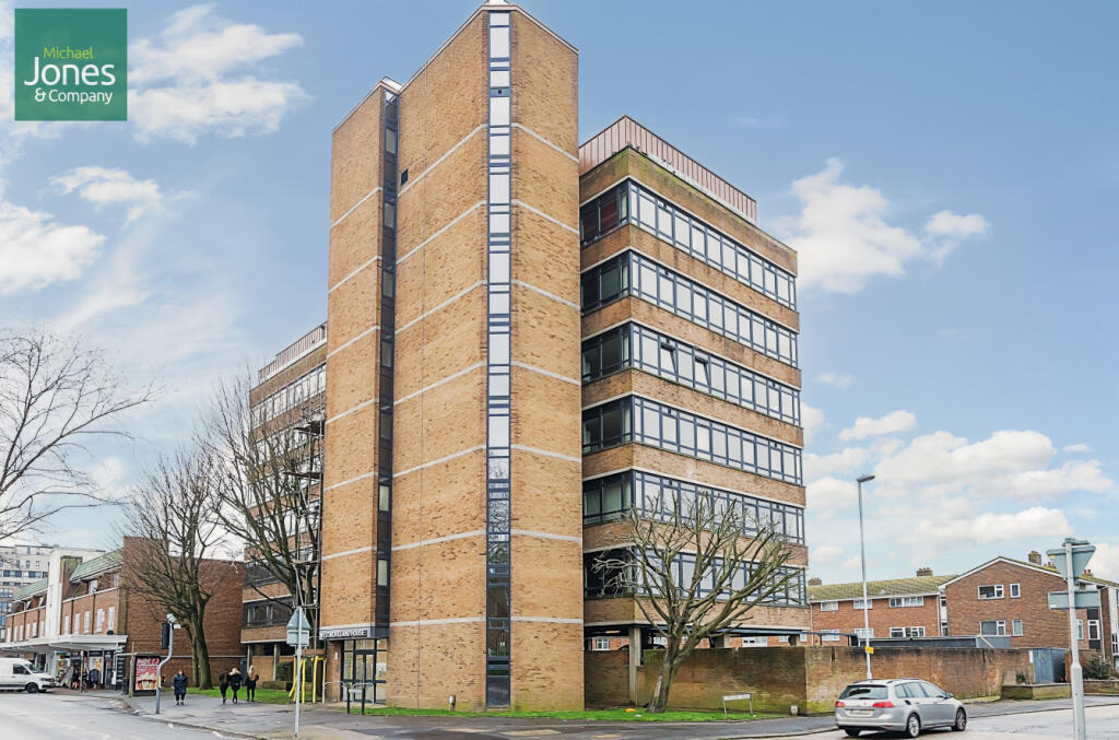 Main image of property: Strand Parade, Goring-By-Sea, Worthing, West Sussex, BN12