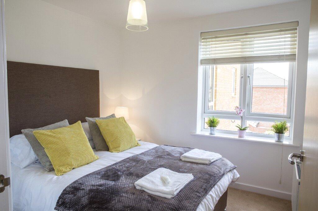 Main image of property: Todd Close, Borehamwood, Hertfordshire, WD6