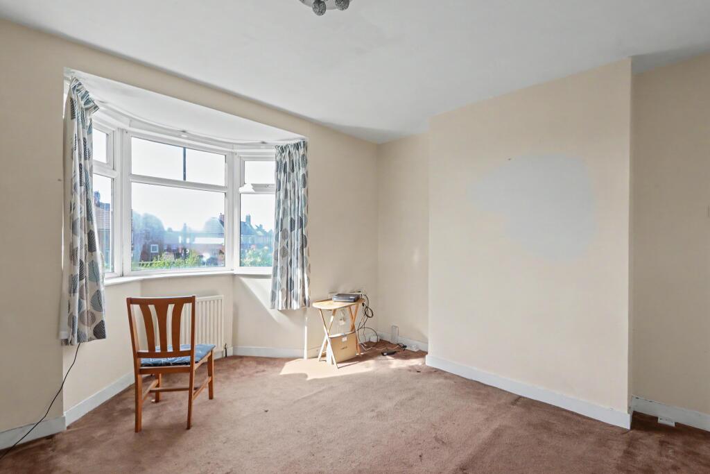 House in Sheffield, South Yorkshire - View 2