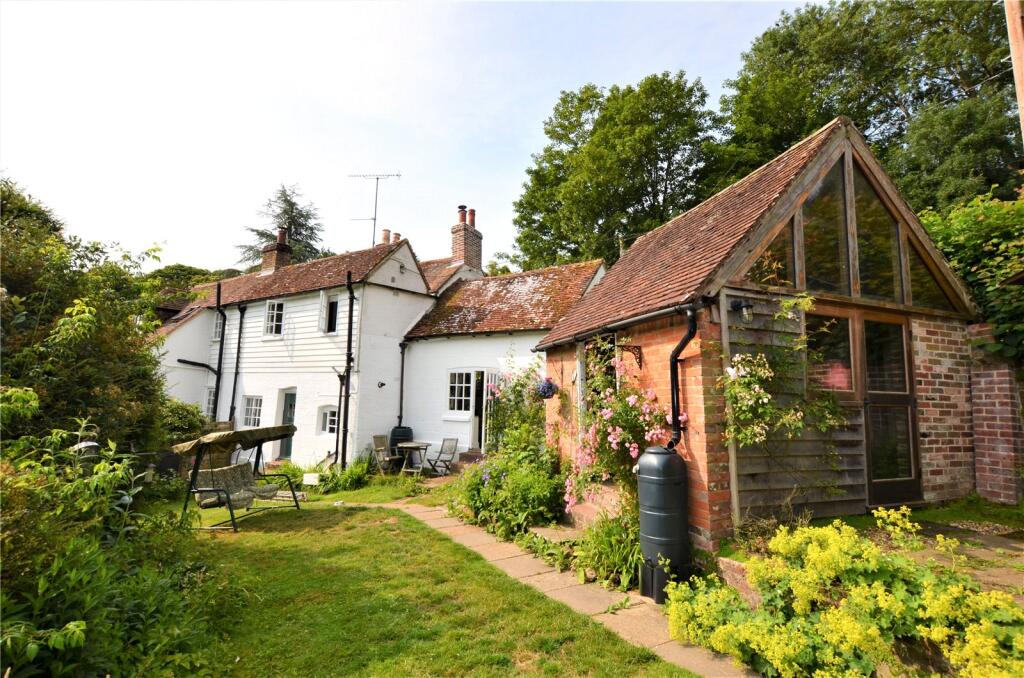 Main image of property: Maresfield, Uckfield, East Sussex, TN22