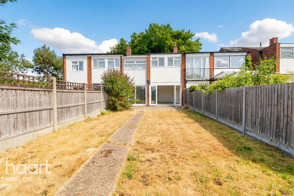 House in Harlow, The Stow - View 5
