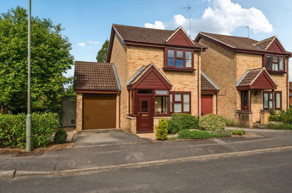 Main image of property: Old Barn View, Godalming, Surrey, GU7