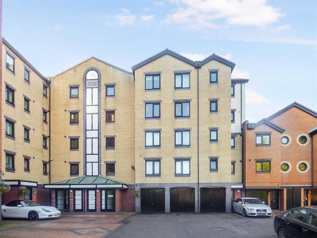 Main image of property: Dolphin Quay, North Shields