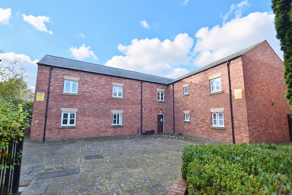 Main image of property: Pentrefelin, Wrexham