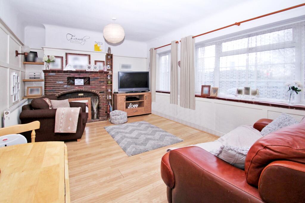 Main image of property: Park Road, Uxbridge, UB8