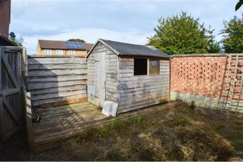 House in Taunton - View 3