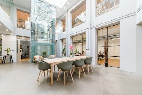 Main image of property: 8 Warner Yard, London, EC1R