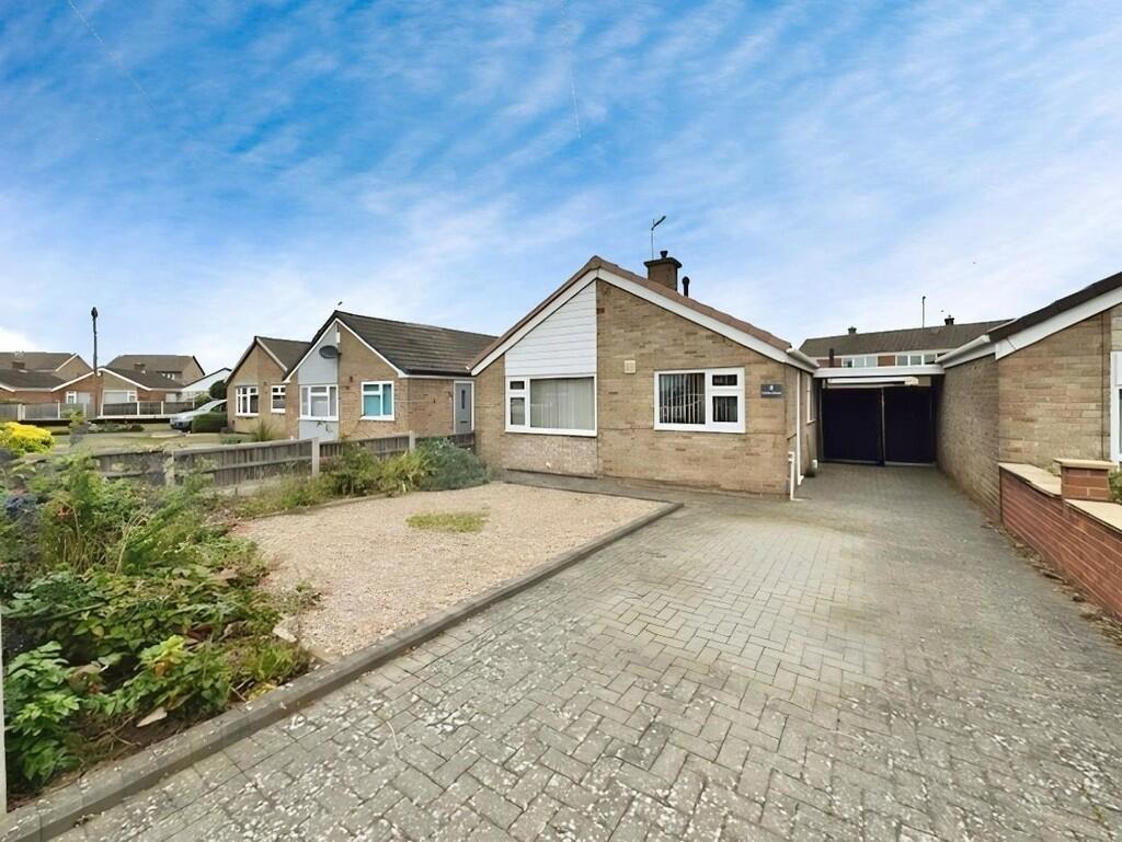 Main image of property: Calvin Close, Alvaston, Derby