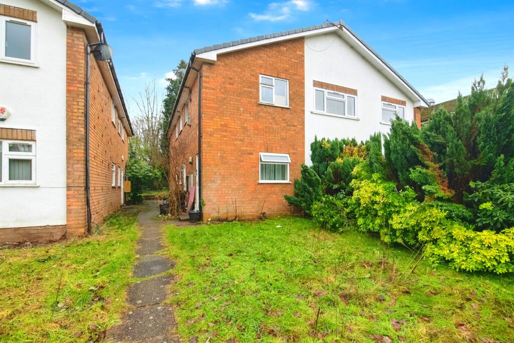 Main image of property: Hickory Drive, Birmingham