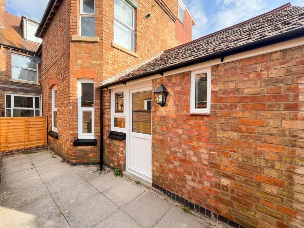 Main image of property: Burford Road, Evesham, WR11