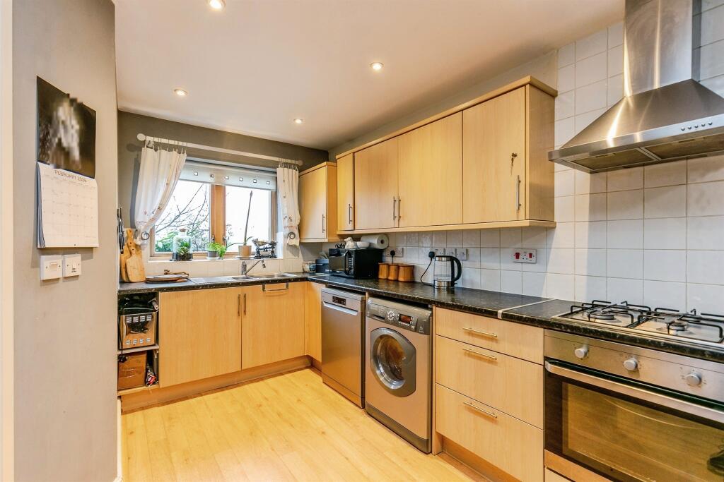 Four Acres, Bishopsworth, Bristol photo 4