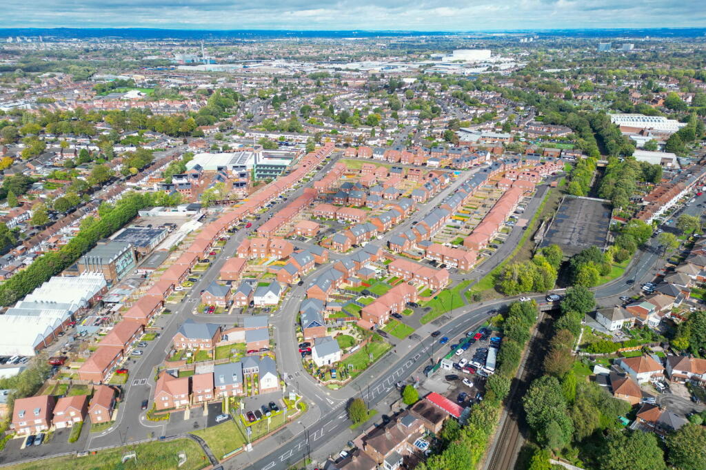 Additional image 22 of Plot 112 Tenchlee Place, 52 Shaftmore Farm Road, Hall Green, Birmingham, B28 8SP