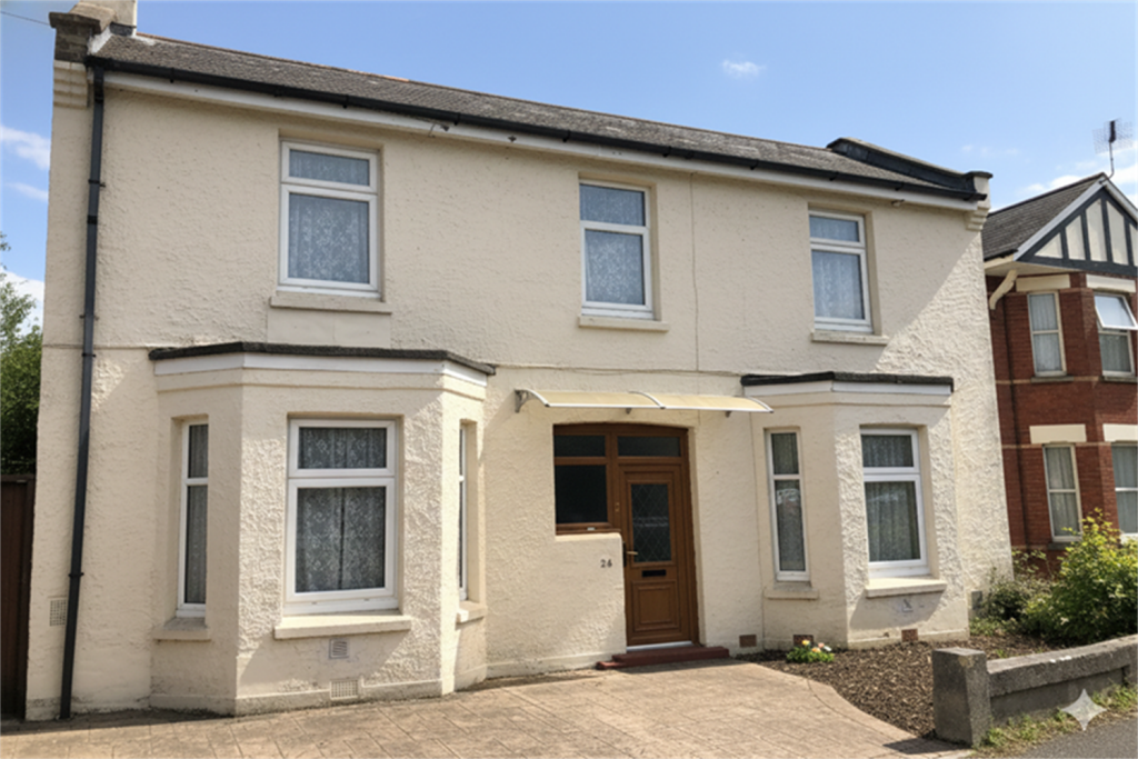 Main image of property: Melville Road, BH9