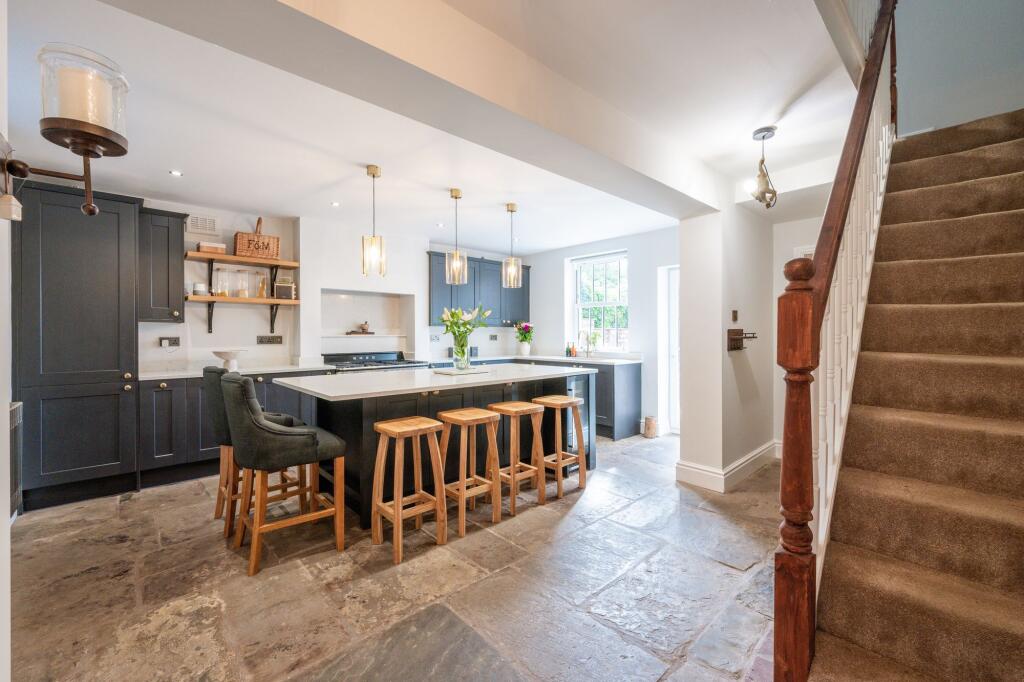 Town Green Lane, Aughton, L39 – pohled 3