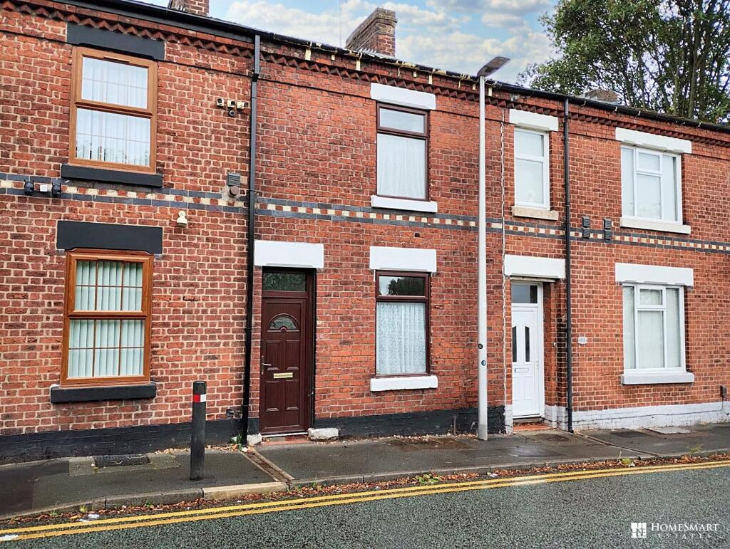 Main image of property: Shaw Street, Runcorn, WA7