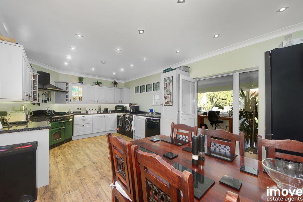 Avenue Road, Kingskerswell, Newton Abbot, TQ12 - Ansicht 5