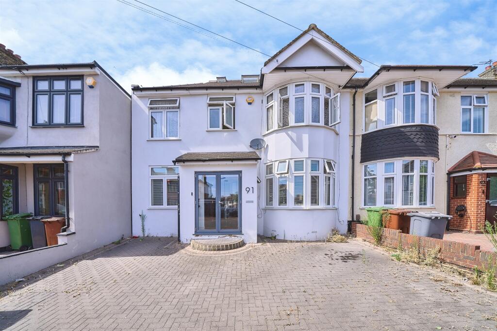 Main image of property: Cavendish Gardens, Barking