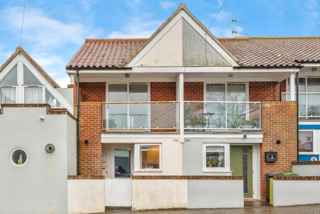 Main image of property: Canada Road, Cromer, Norfolk, NR27