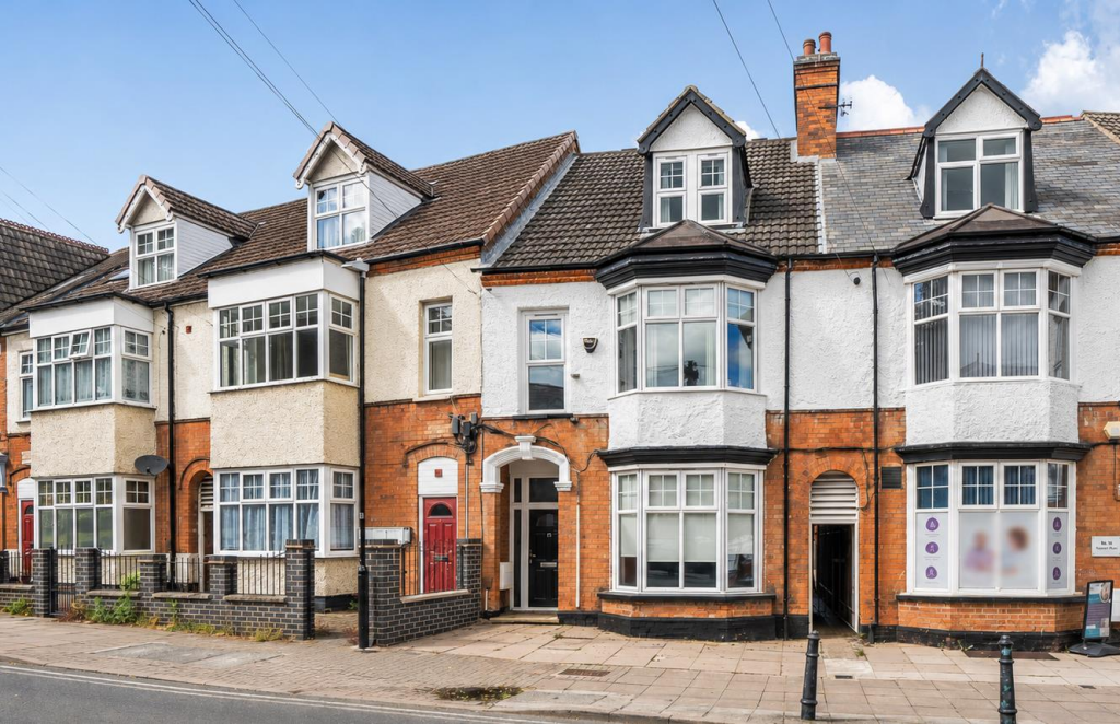 Main image of property: Regent Place, Rugby, CV21