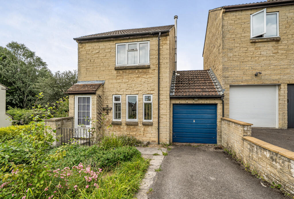 Main image of property: Langdon Road, Bath, Somerset, BA2