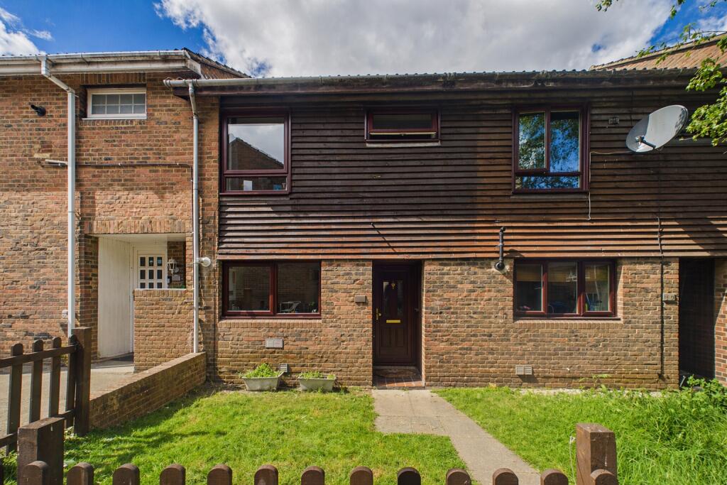 Main image of property: Hillberry, Birch Hill, Bracknell, Berkshire, RG12