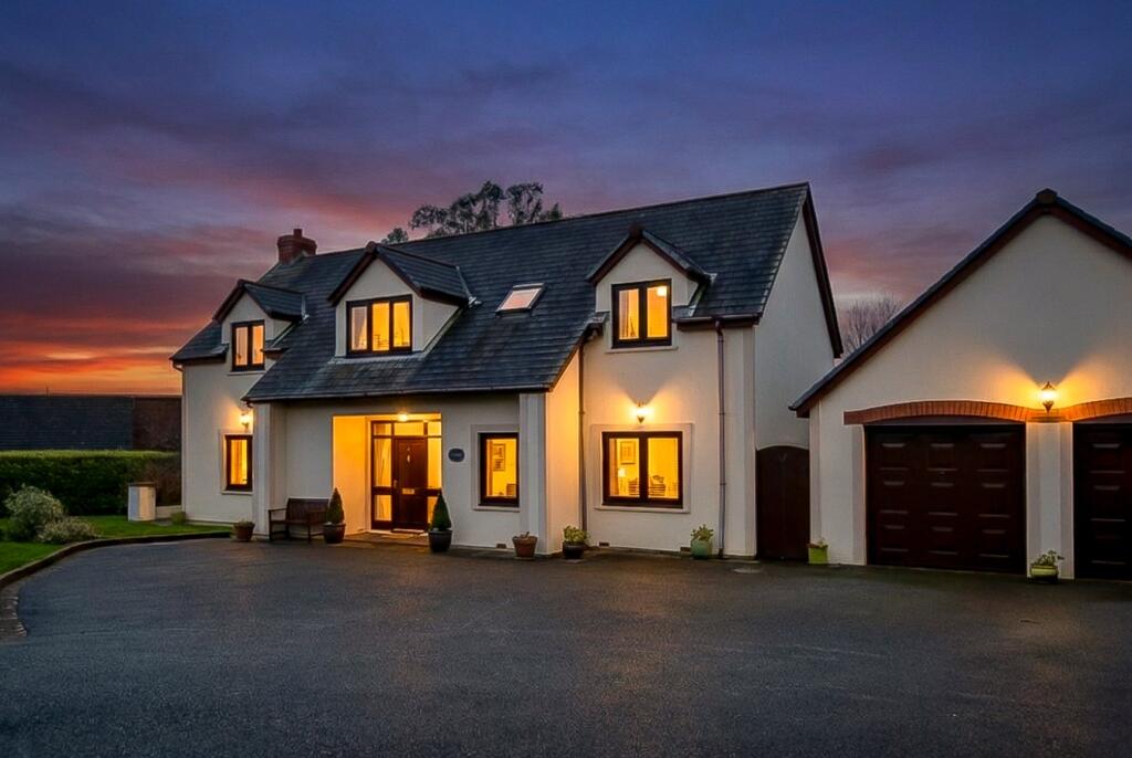 Main image of property: Southgate Park, Spittal, SA62