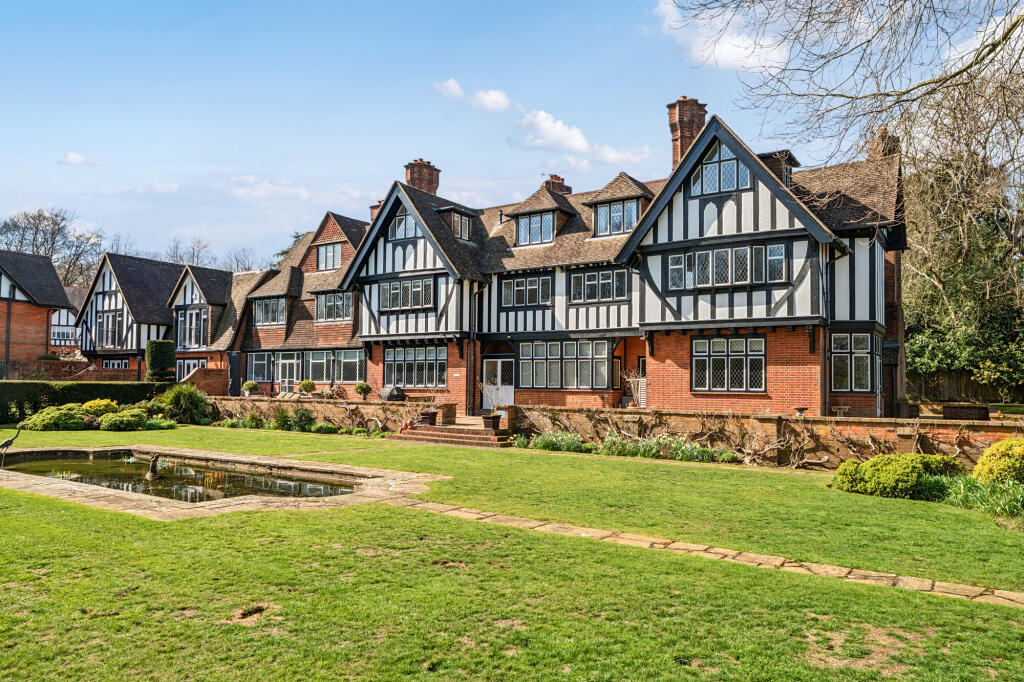 Main image of property: Holly Hill Park, Holly Hill Drive, Banstead, SM7