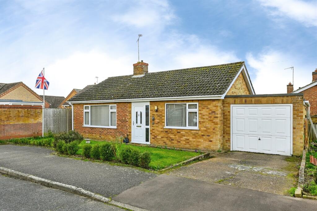 Main image of property: Victory Road, Downham Market