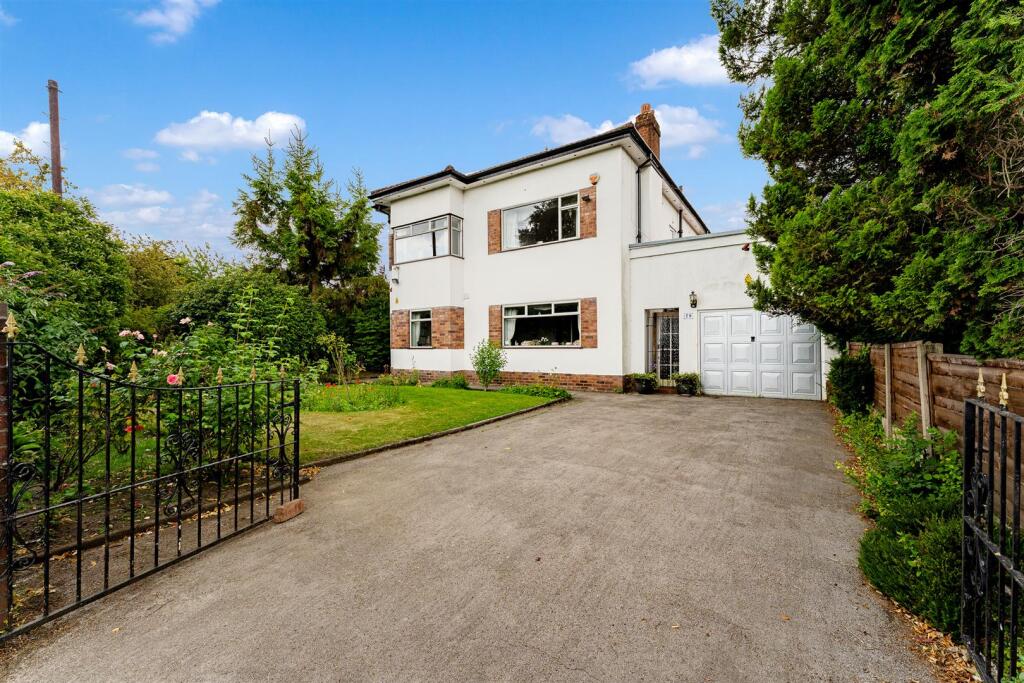 Harboro Road, Sale photo 4