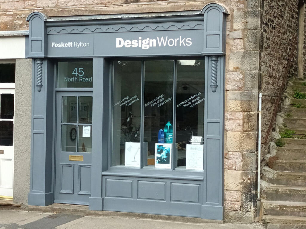 Main image of property: 45 North Road, Kirkby Stephen