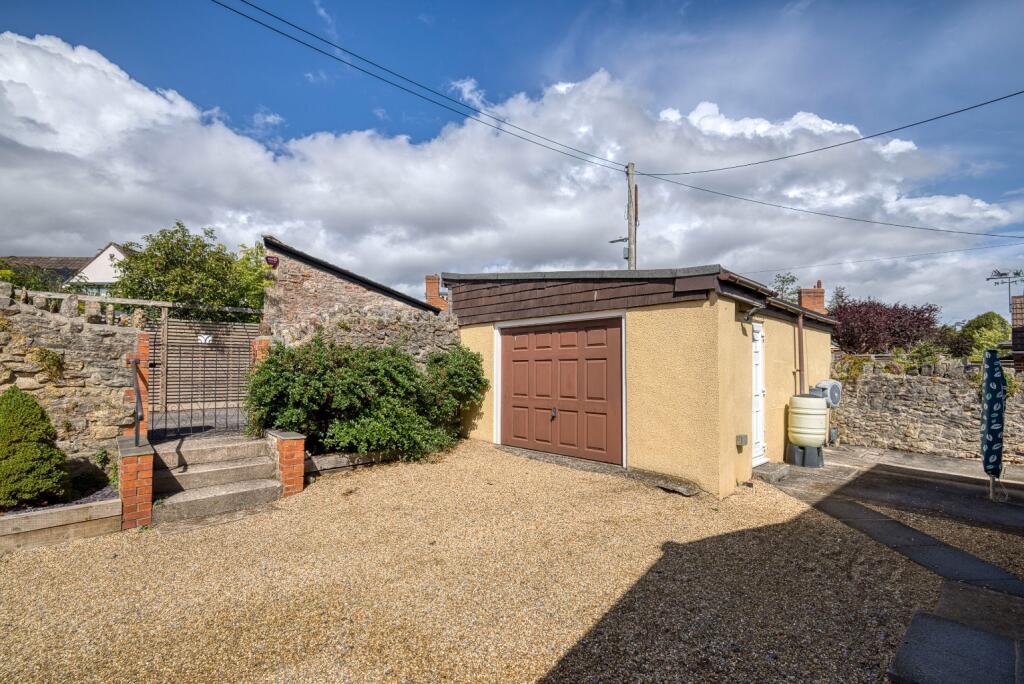 Additional image 35 of Portway, Wells