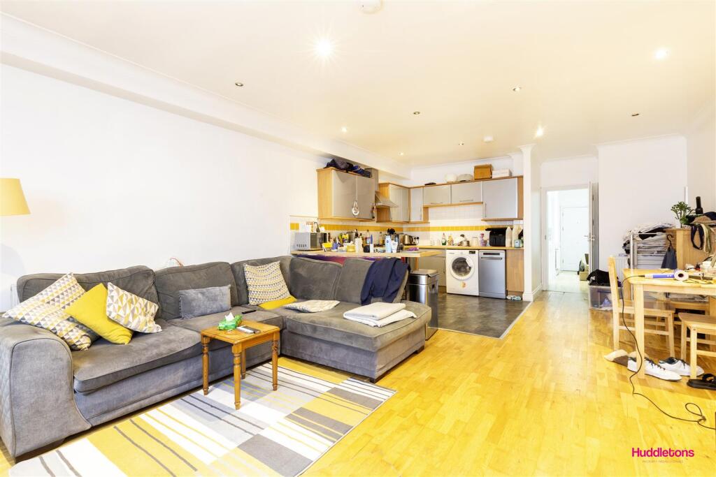 Main image of property: Hercules Street, London