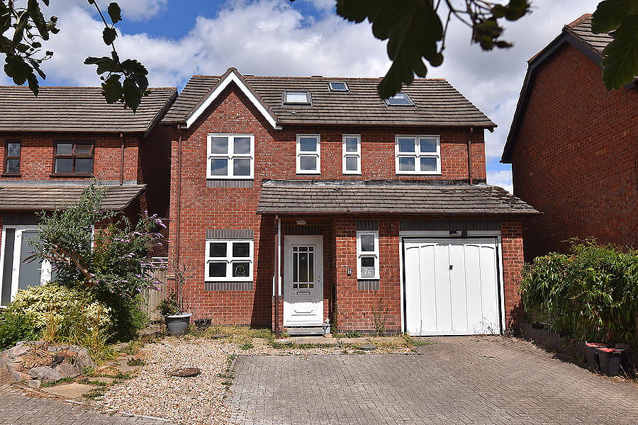 Main image of property: Wilton Way, Barton Grange, Exeter, EX1