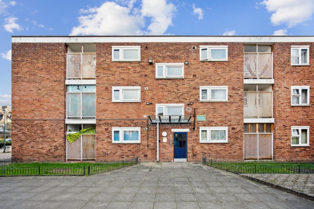Main image of property: Castle Road, Camden, London