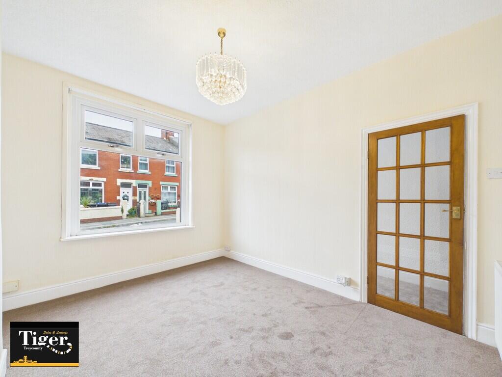 House in Blackpool - View 3