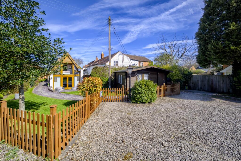 Main image of property: Reveden, Long Marston, CV37