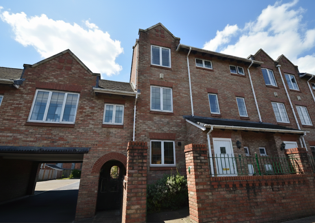 Main image of property: Great Oak Drive, Altrincham, WA15 8UH
