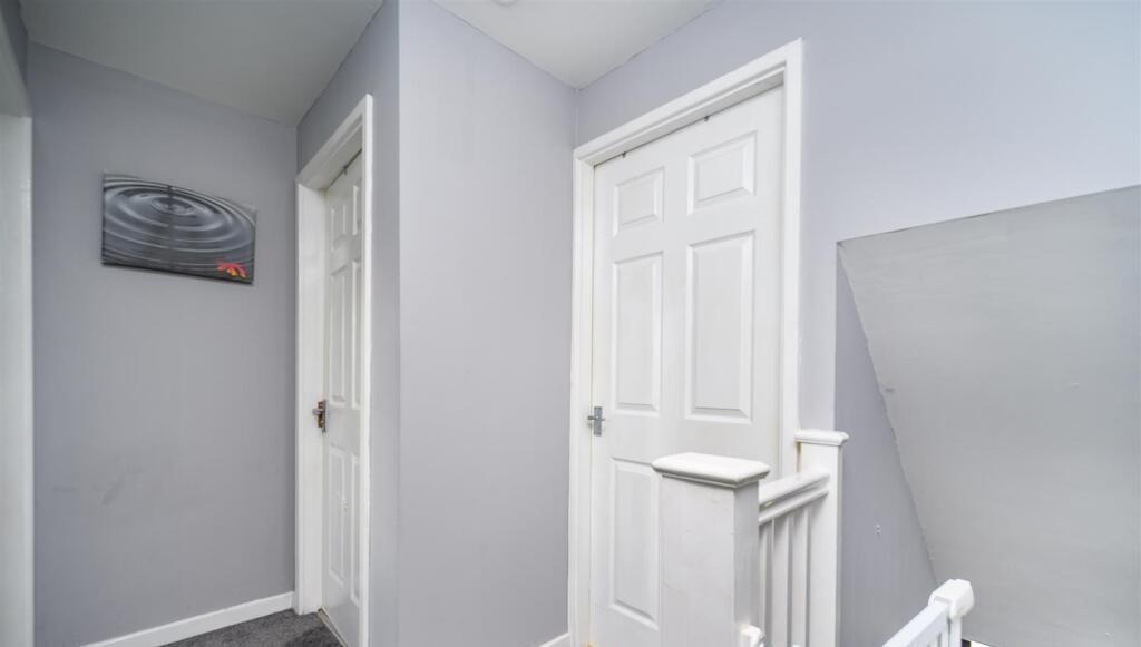 House in Coventry, Stonehouse Estate, Willenhall - View 3