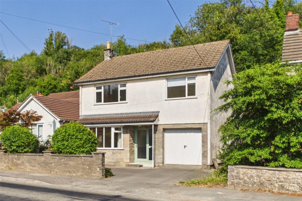 Gurney Slade, Radstock, Somerset, BA3