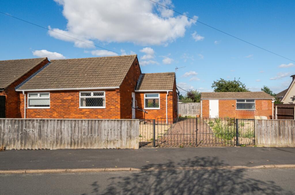 Main image of property: Charles Avenue, Laceby