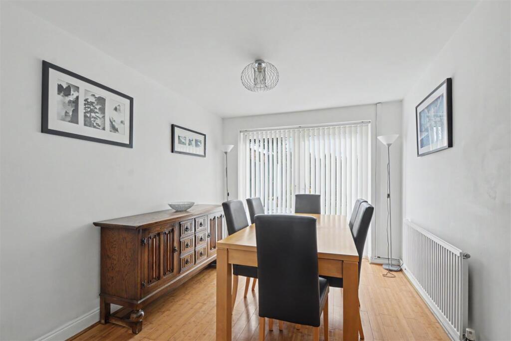 House in Nottingham - View 5