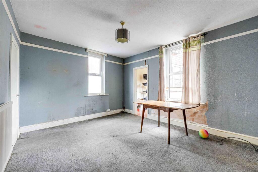 Wilford Crescent East, Nottingham, NG2 photo 3