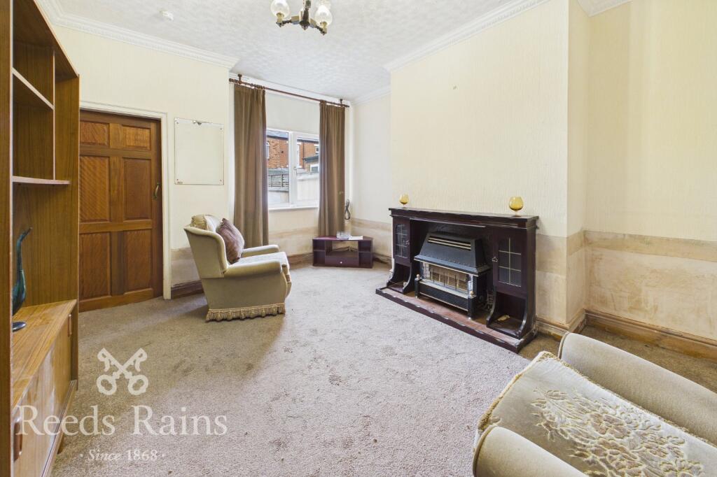 House in Chorley - View 4