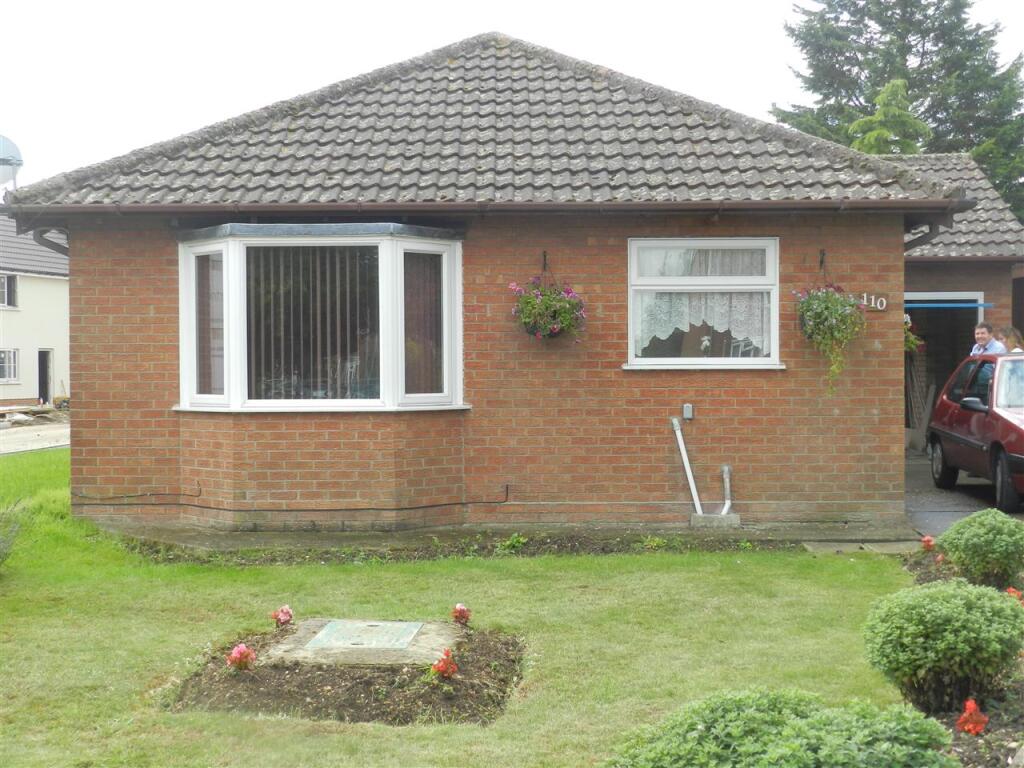 Main image of property: Elliott Road, March