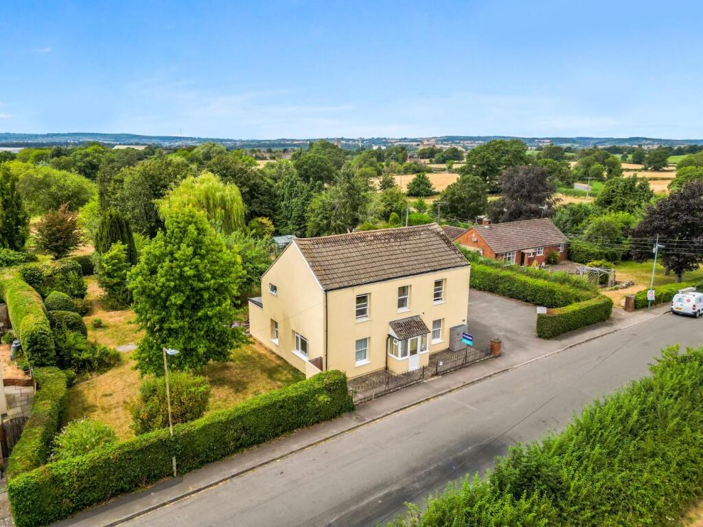 Main image of property: Wanswell, Berkeley, GL13
